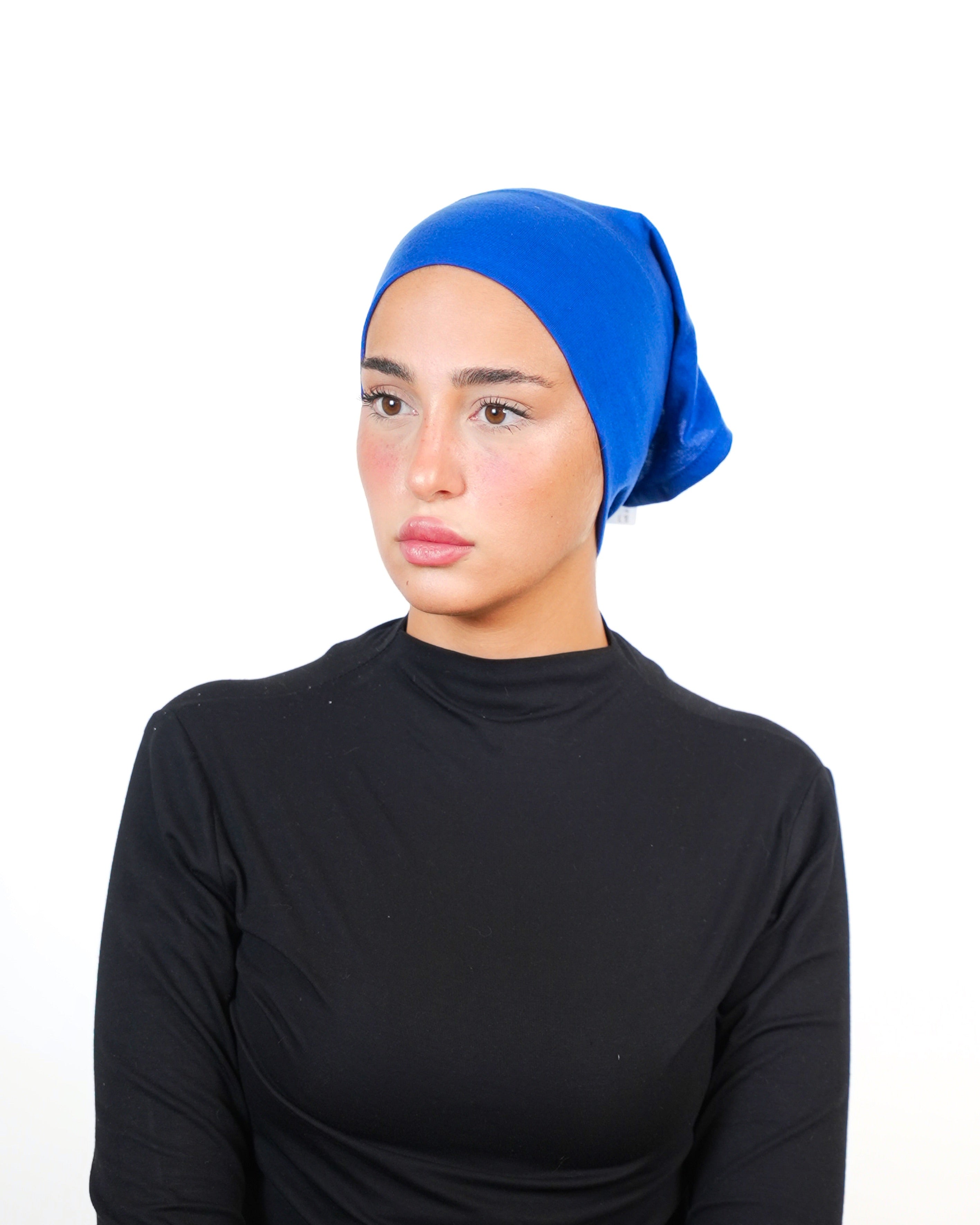 Square Normal Underscarf