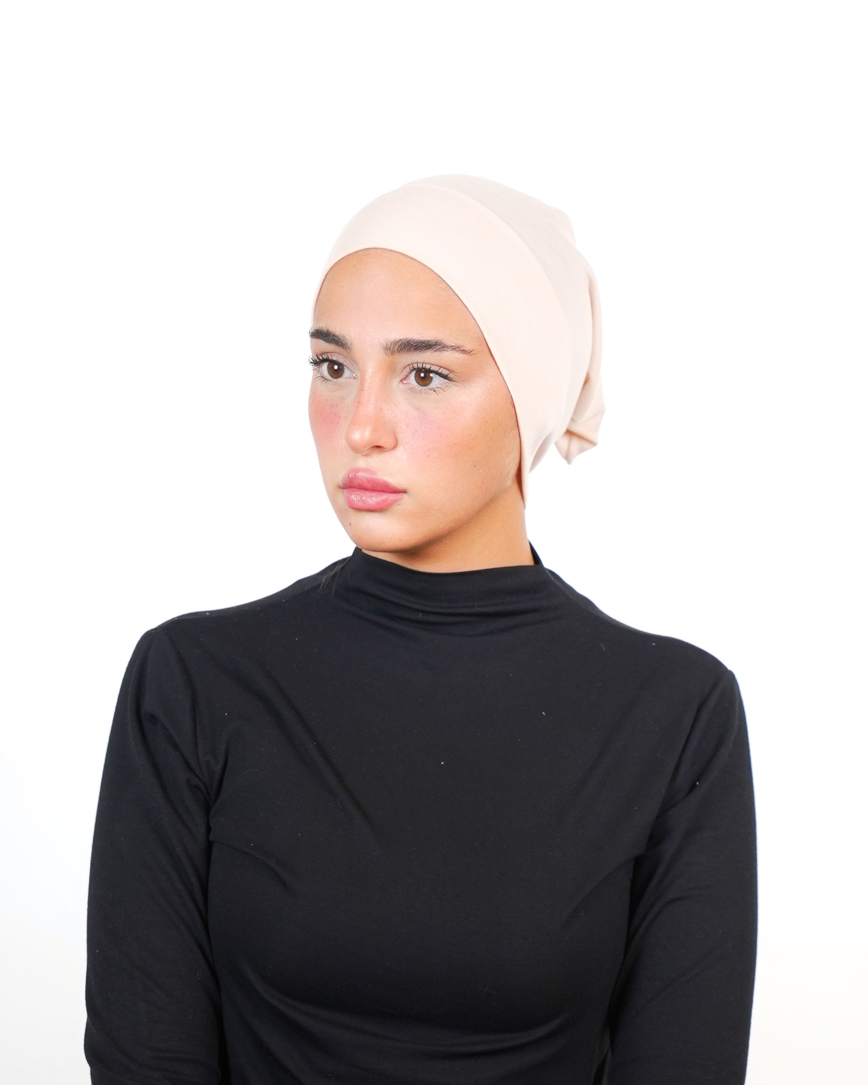 Square Normal Underscarf