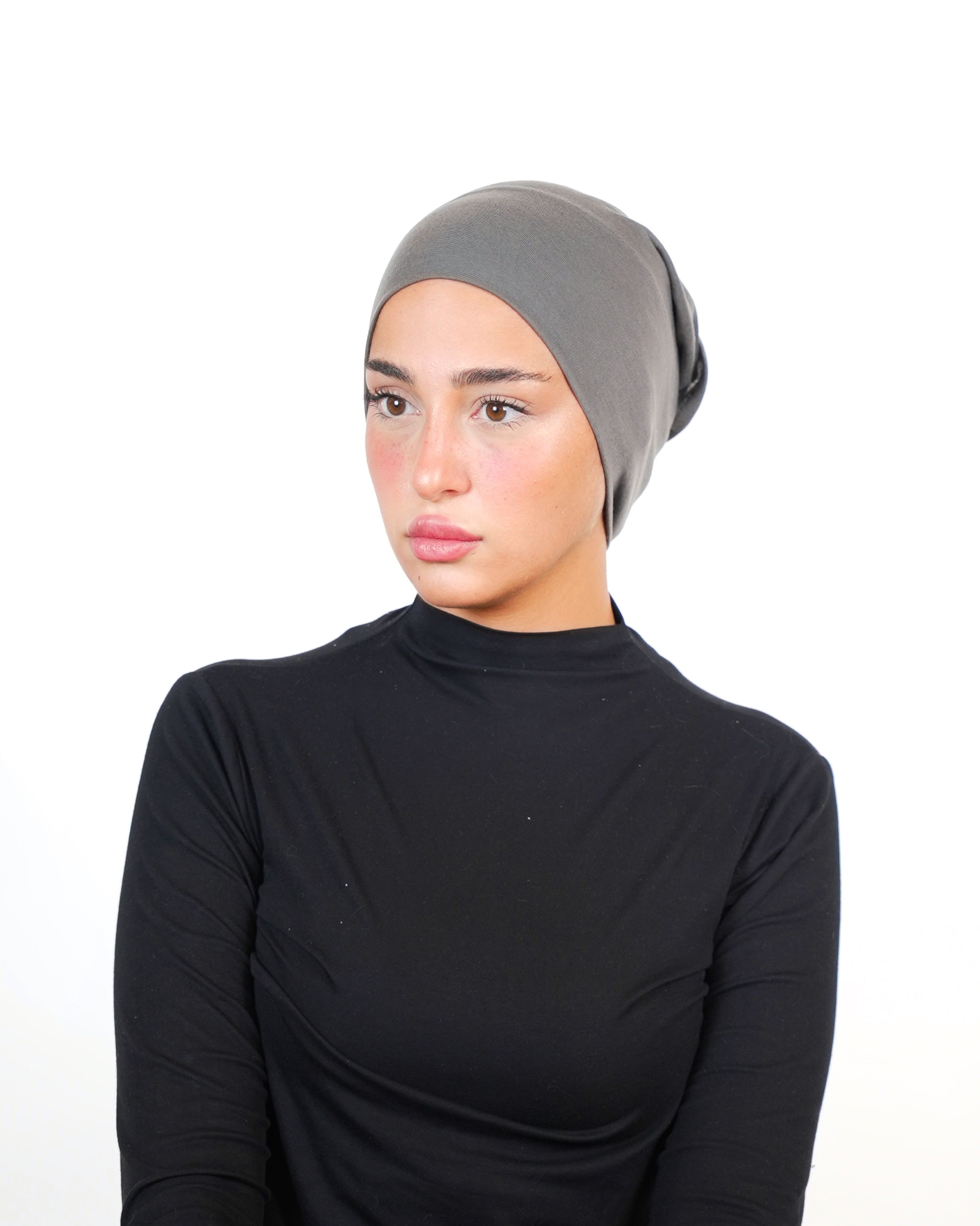 Square Normal Underscarf