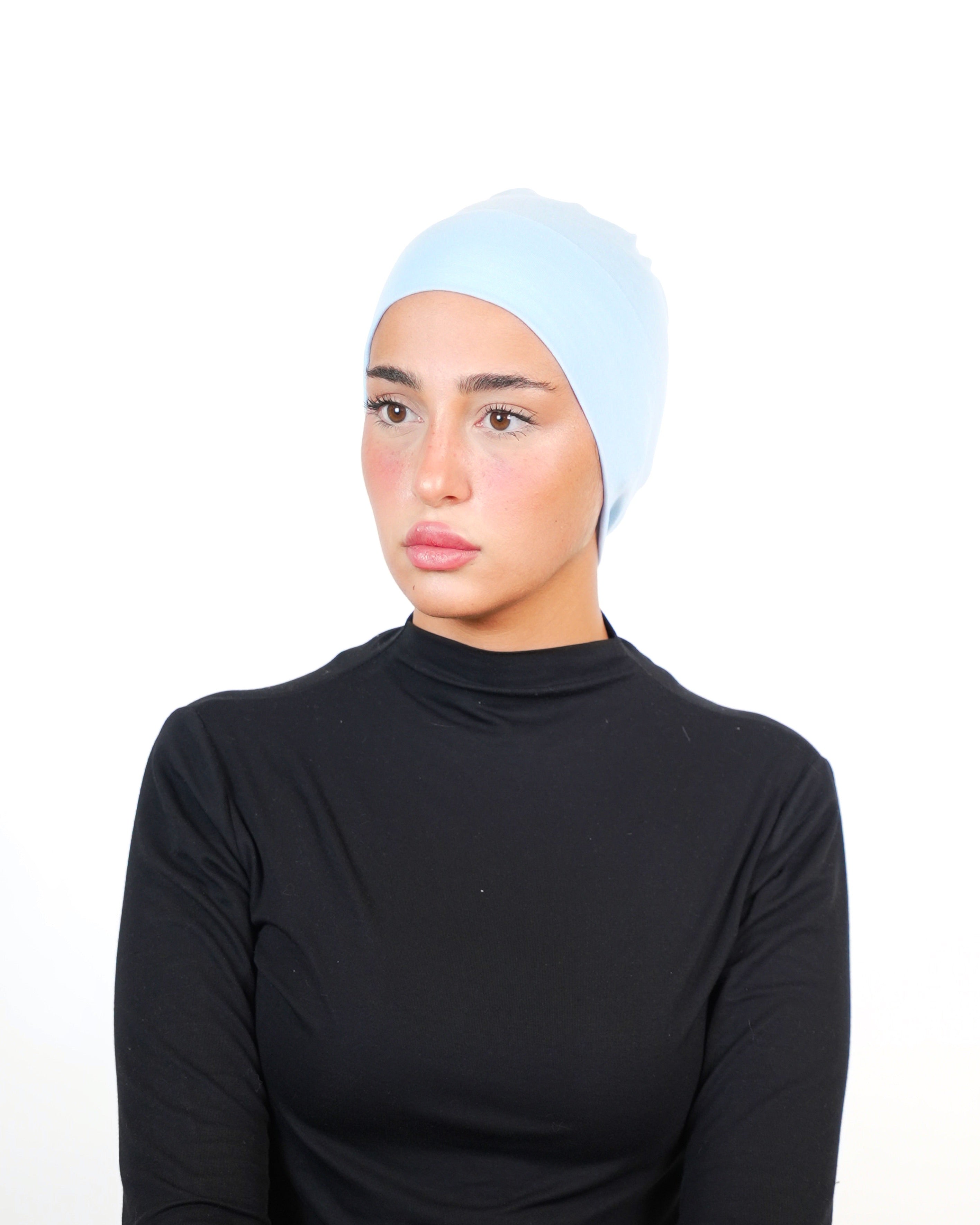 Square Normal Underscarf