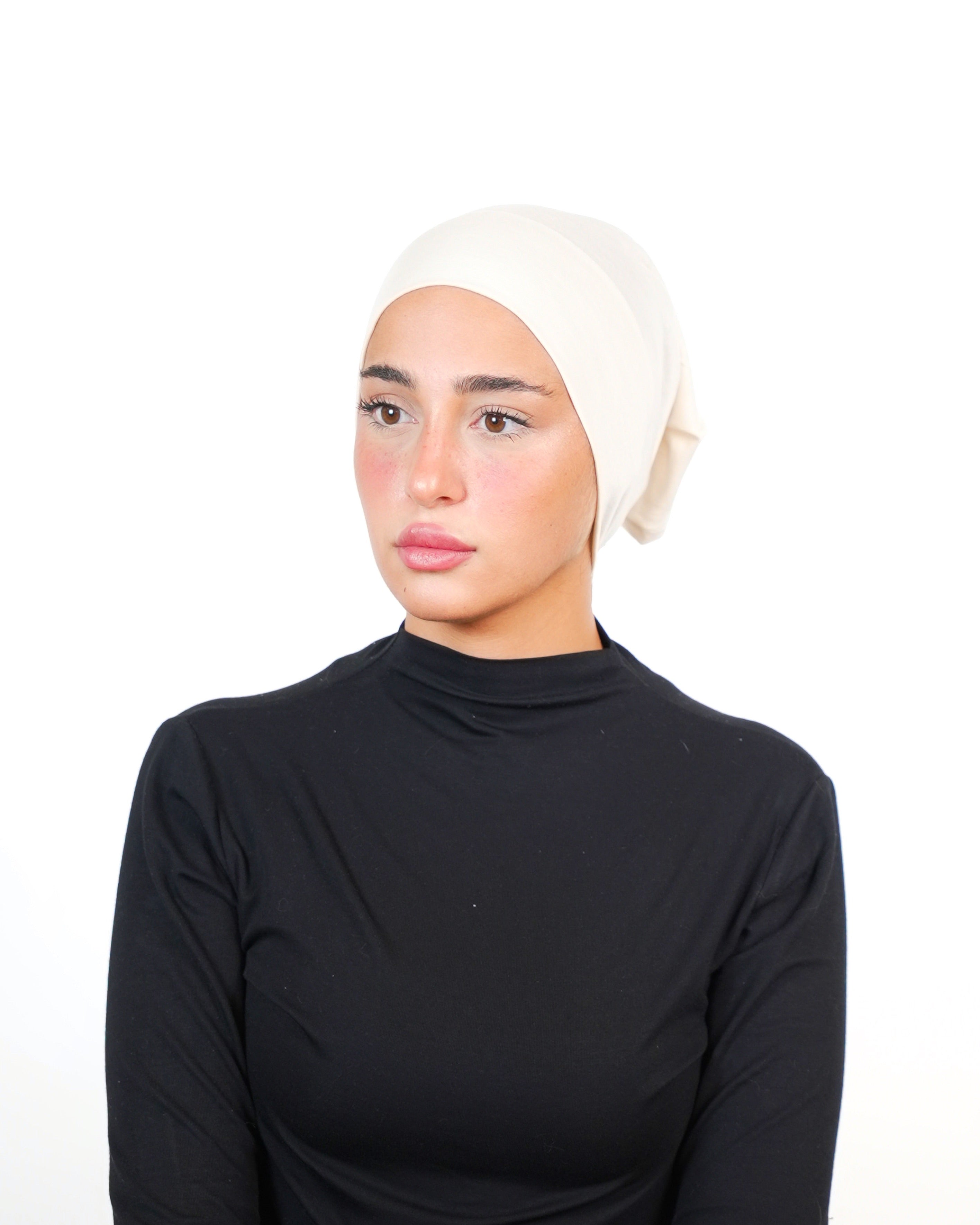 Square Normal Underscarf