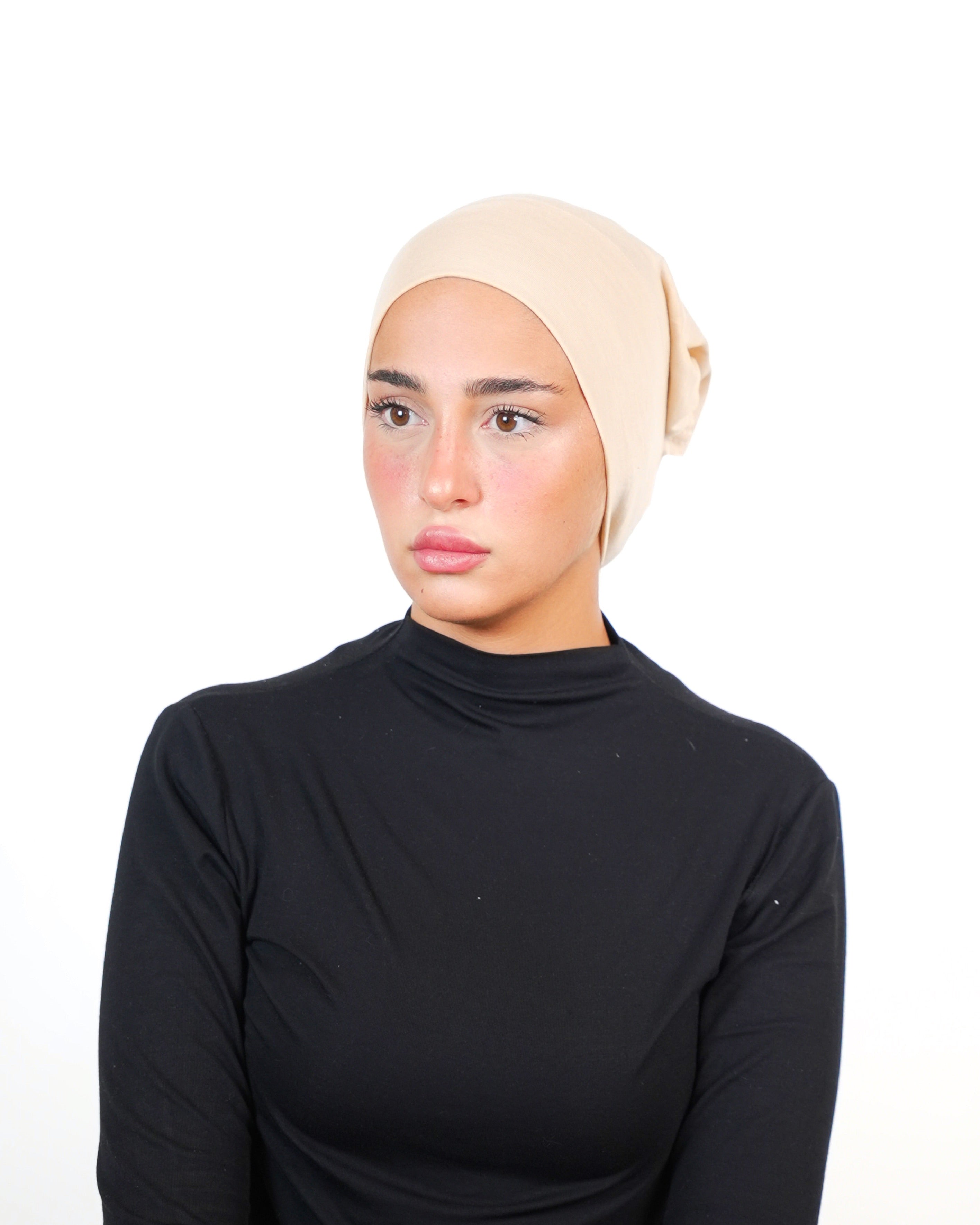 Square Normal Underscarf