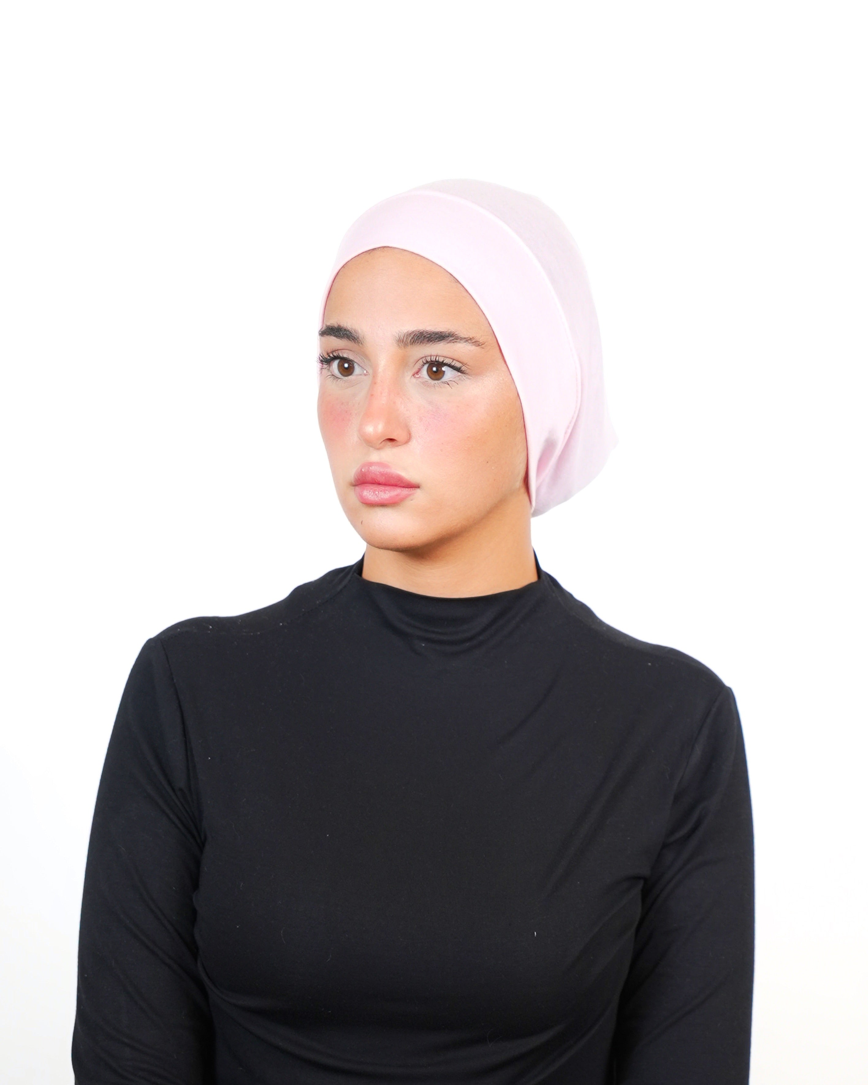 Square Normal Underscarf