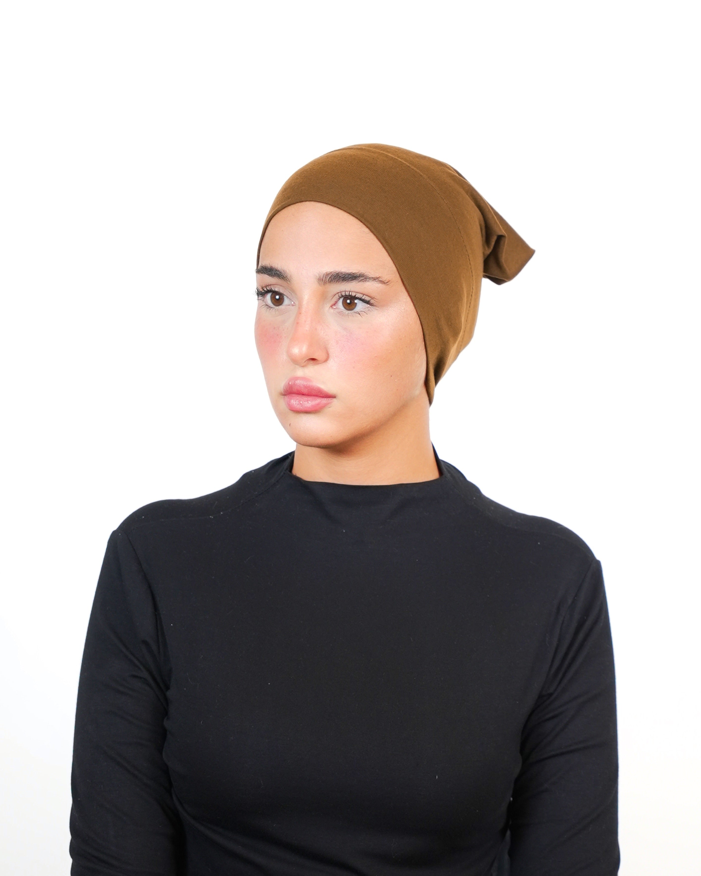 Square Normal Underscarf