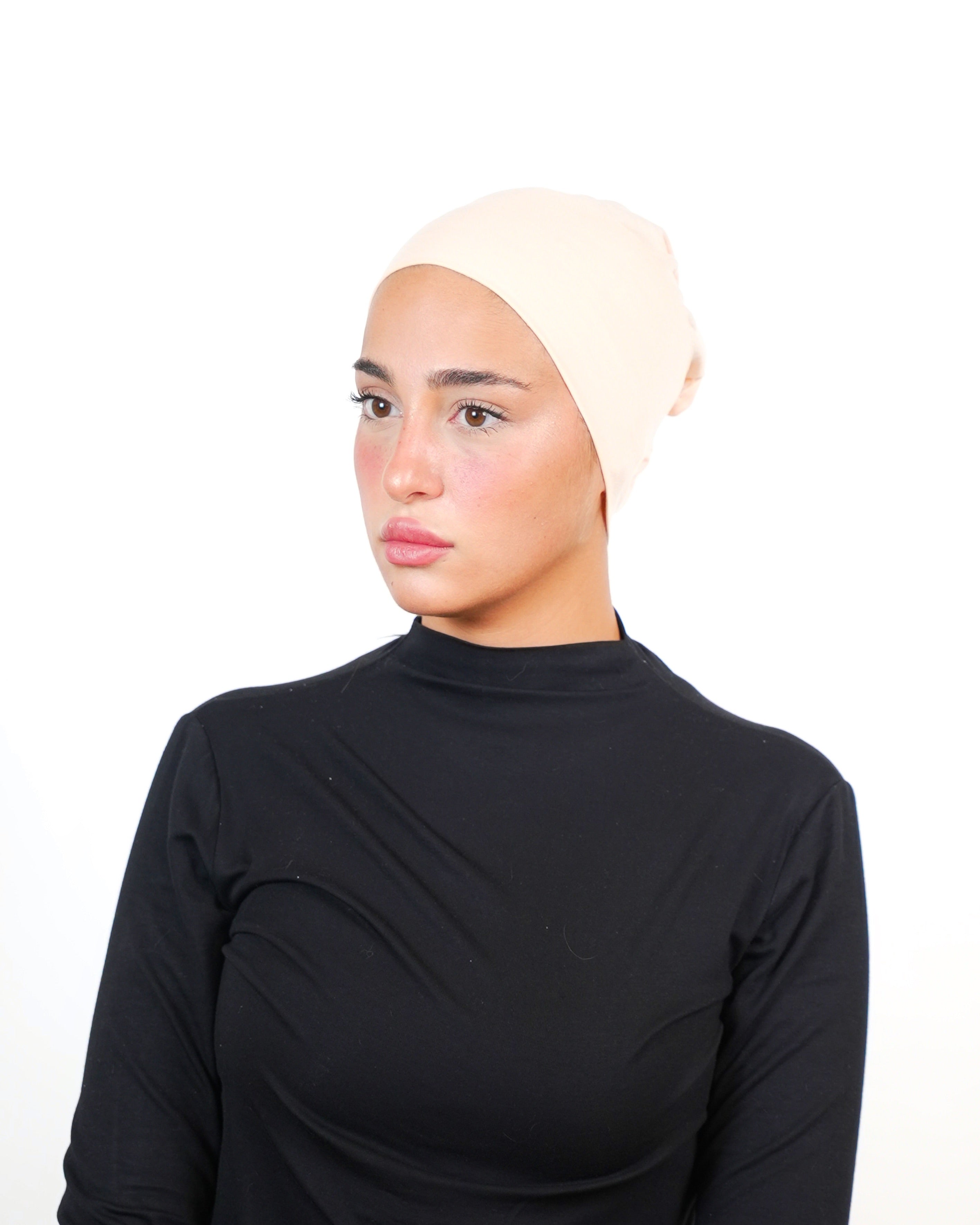 Square Normal Underscarf