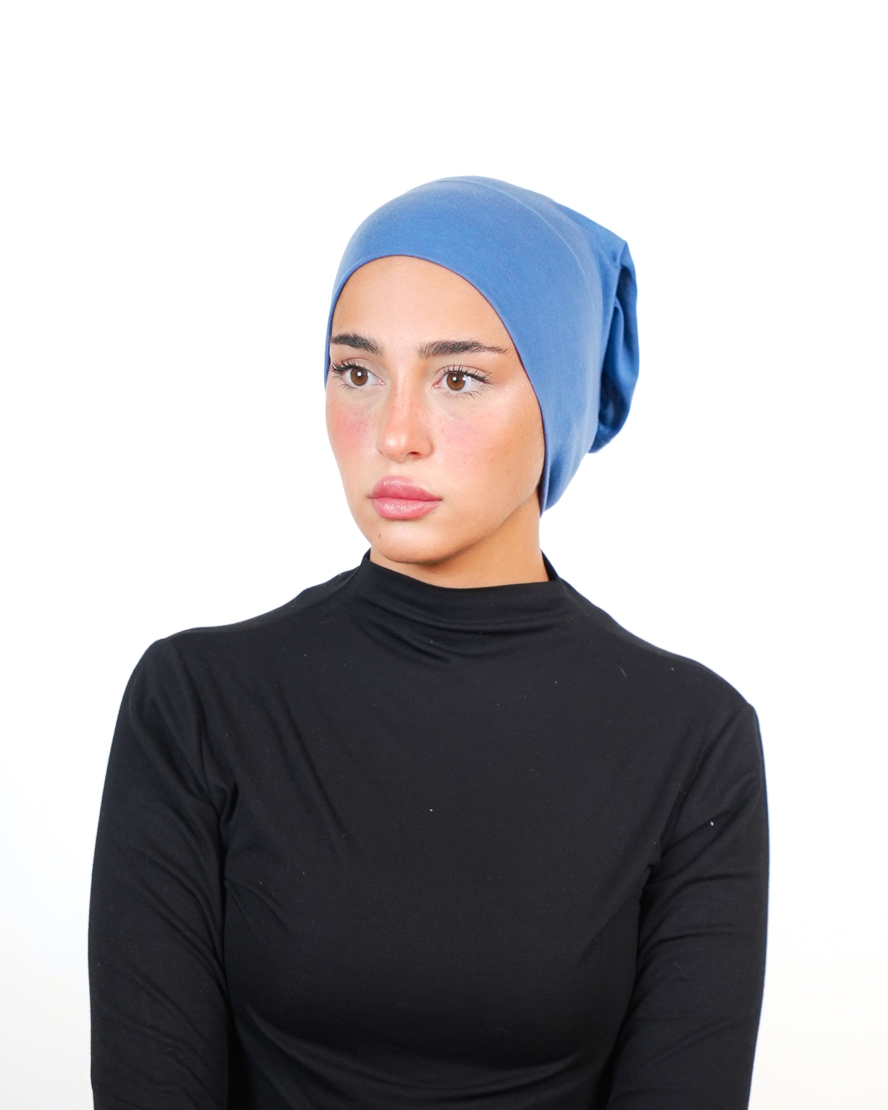 Square Normal Underscarf