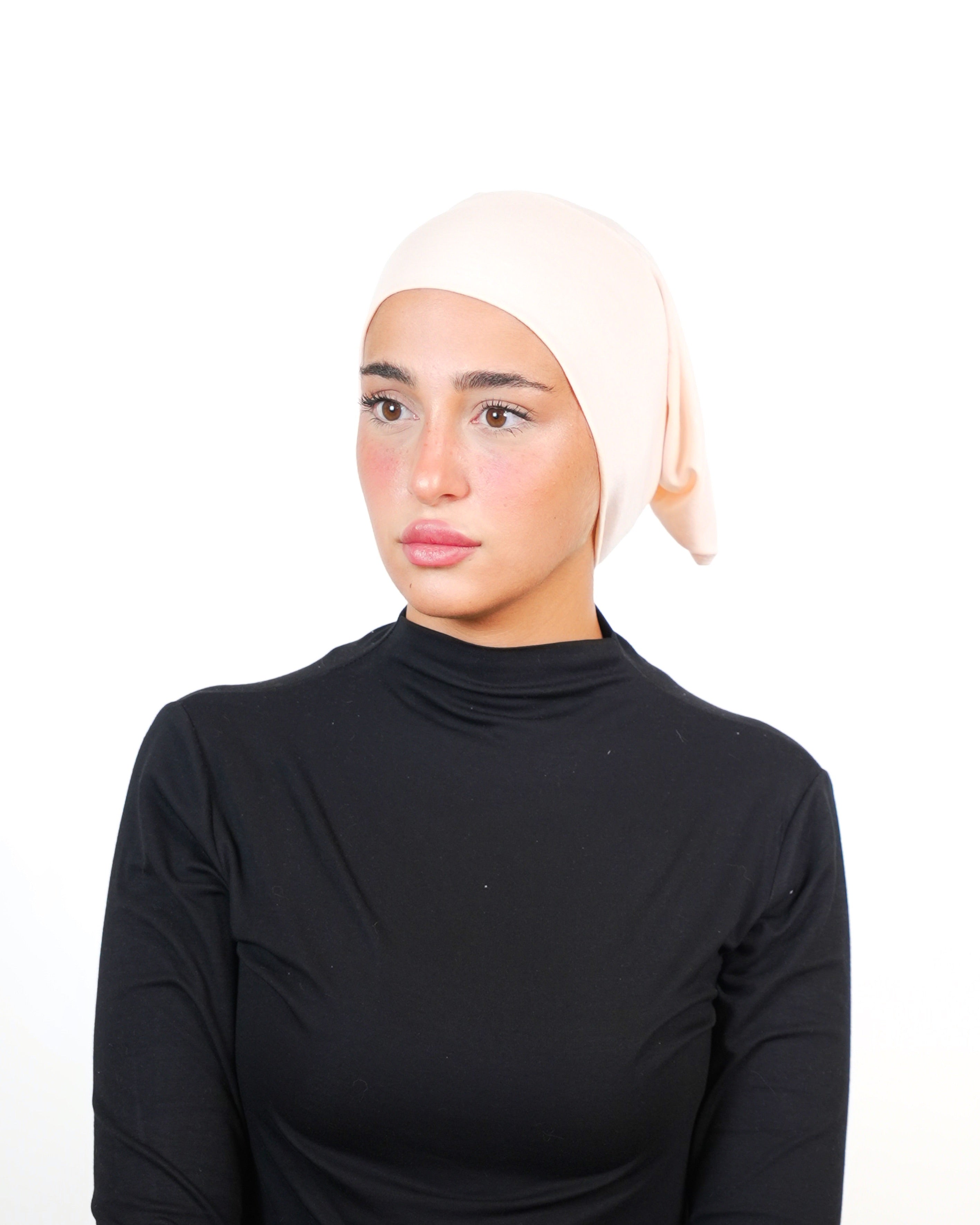 Square Normal Underscarf