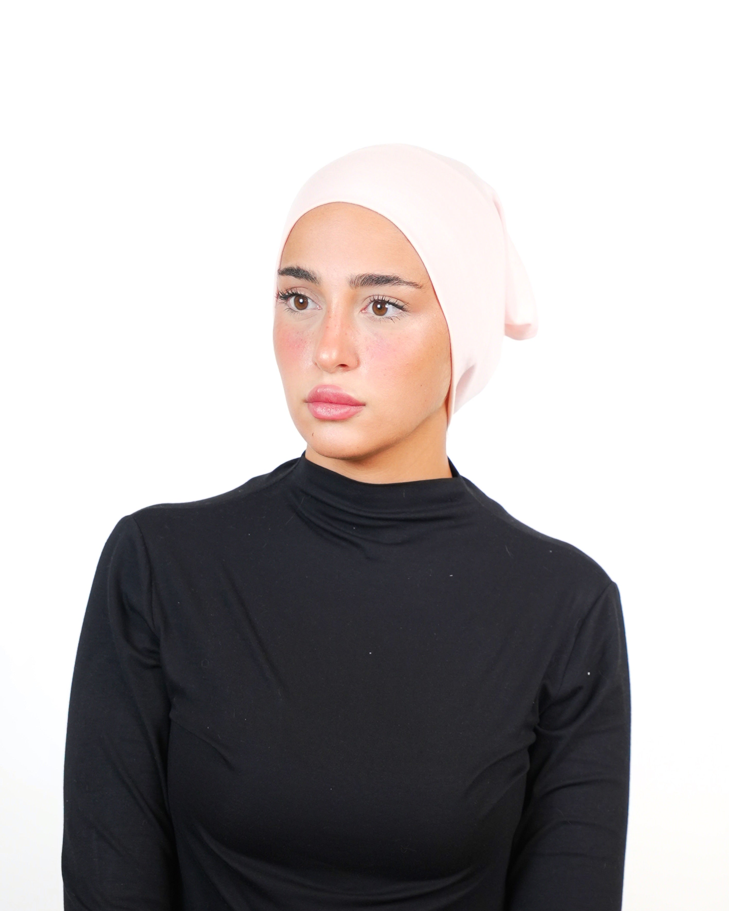 Square Normal Underscarf