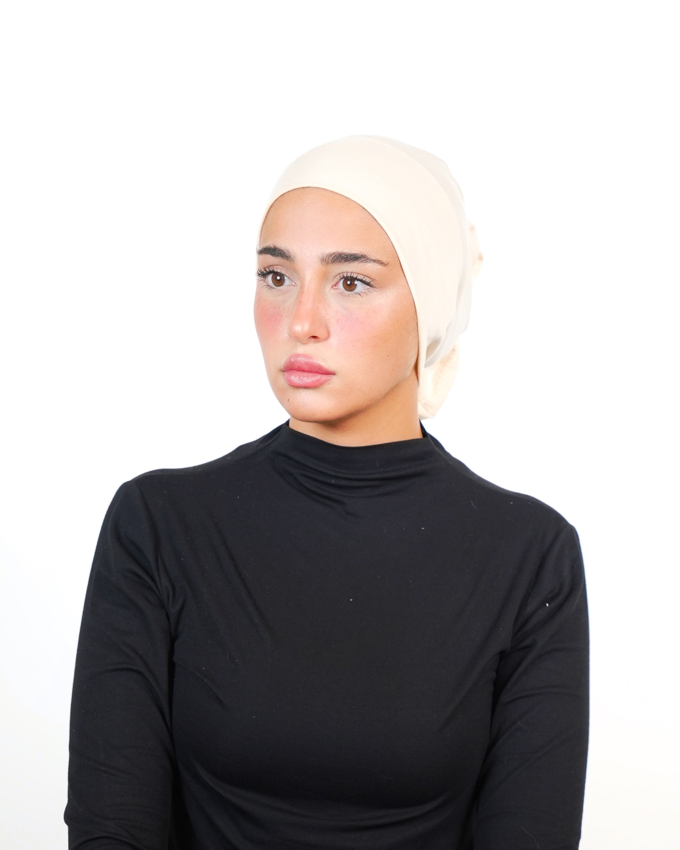 Square Normal Underscarf