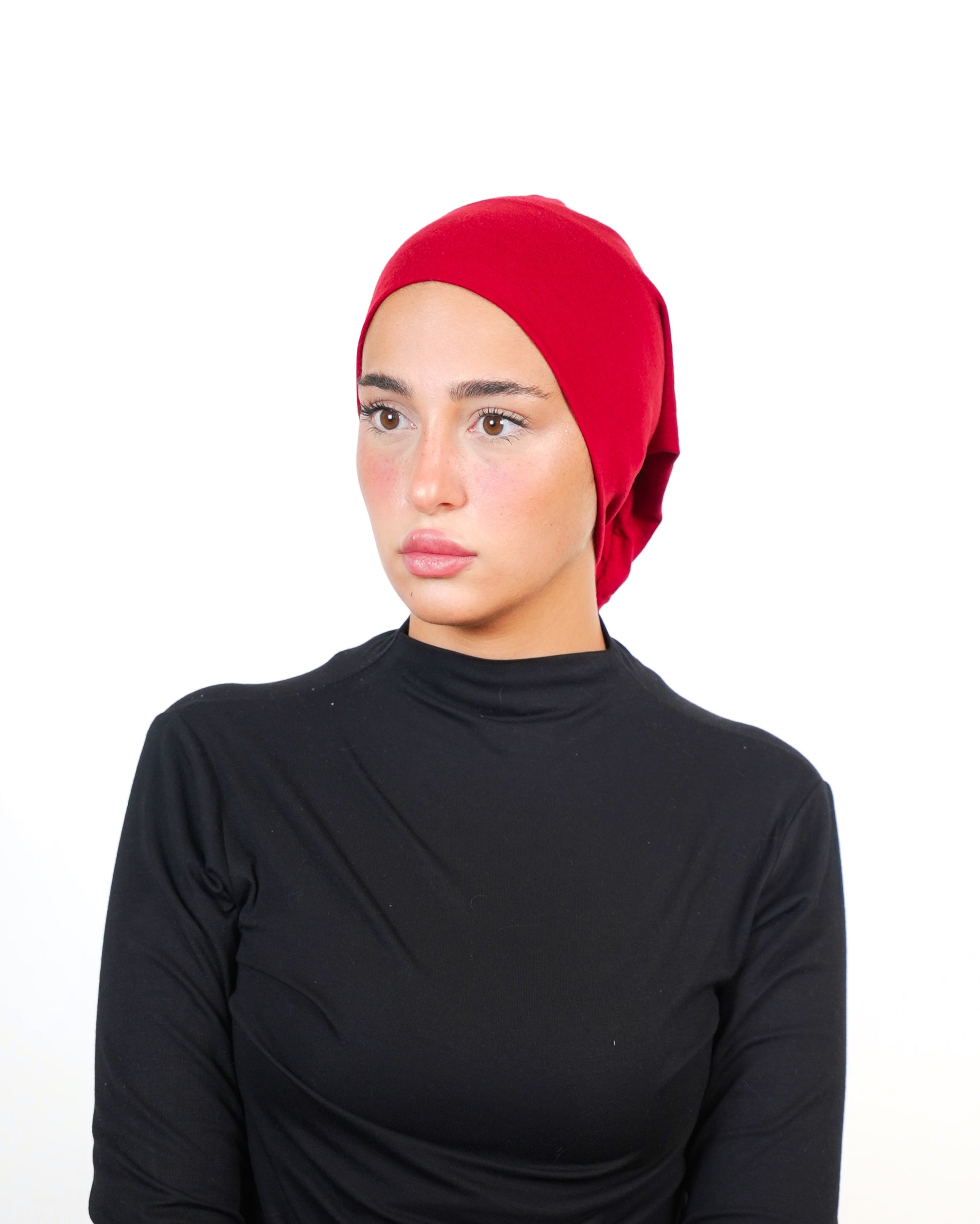 Square Normal Underscarf