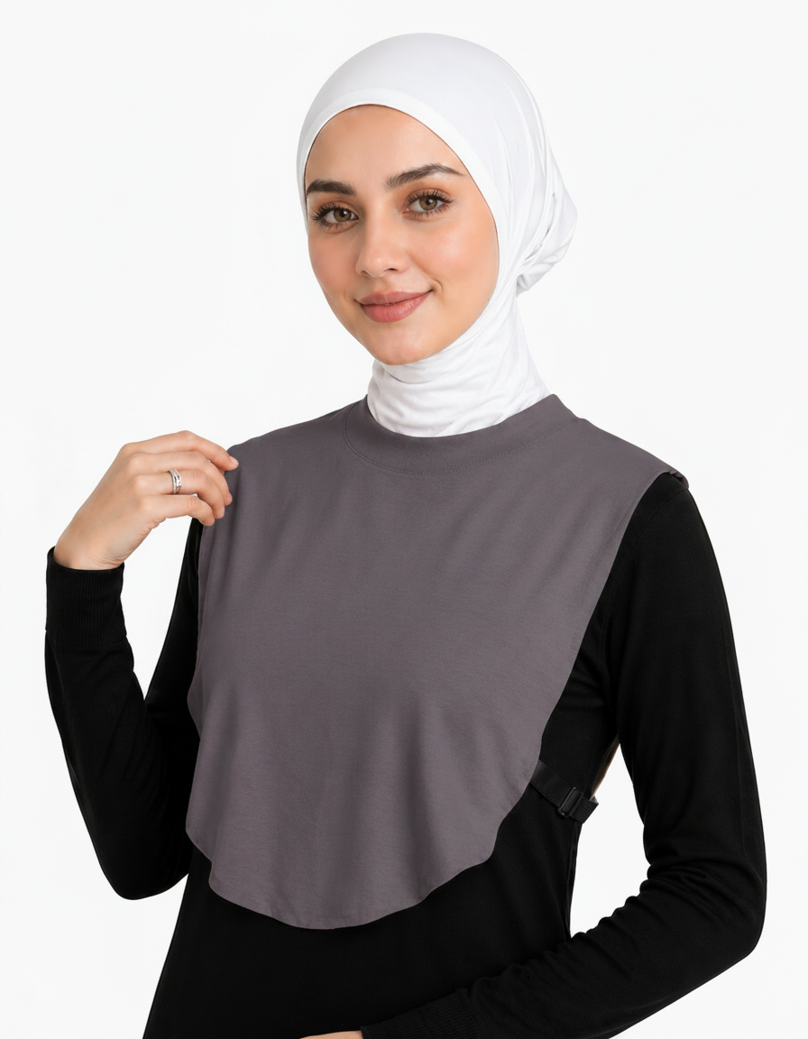 Collar  Voile