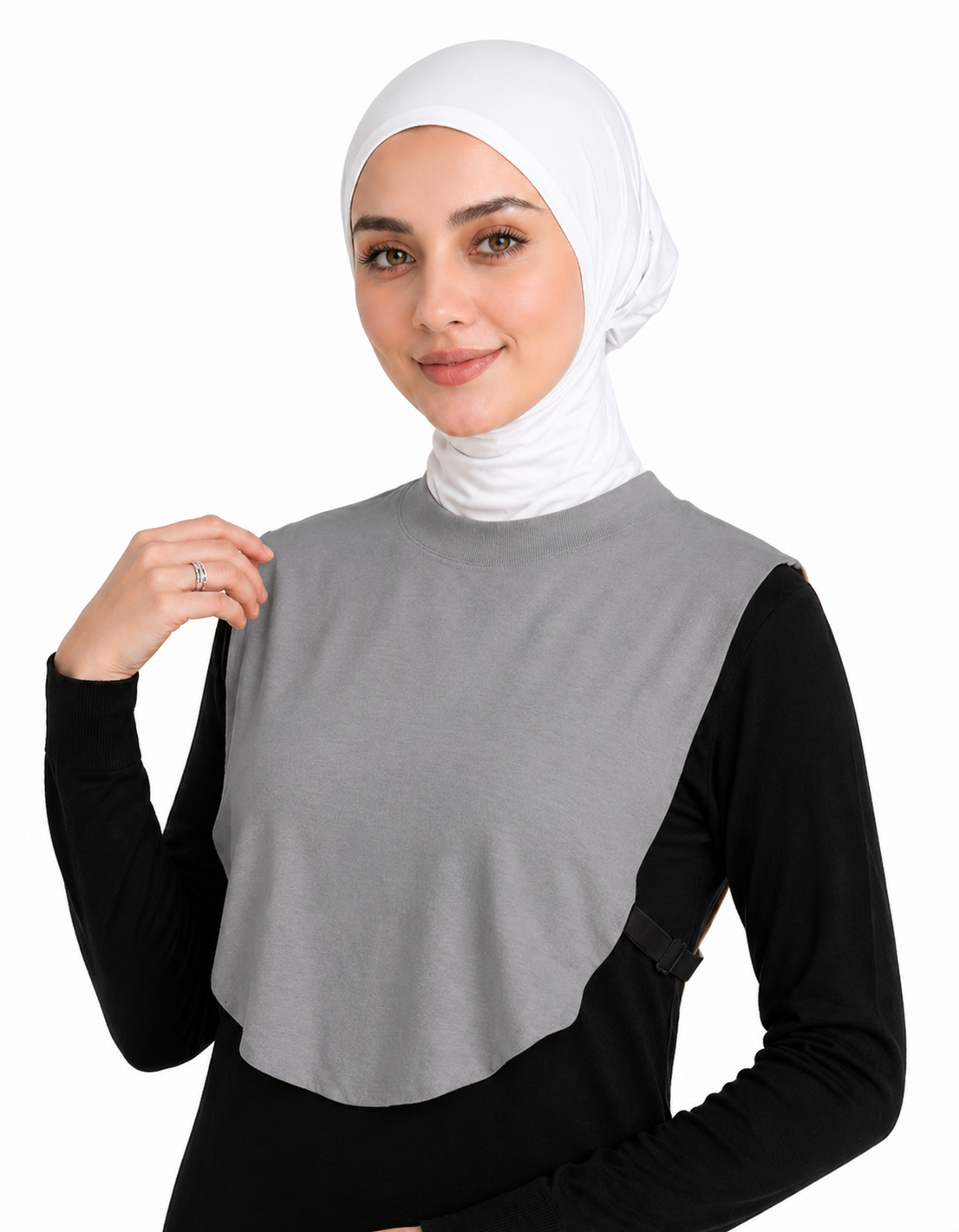 Collar  Voile