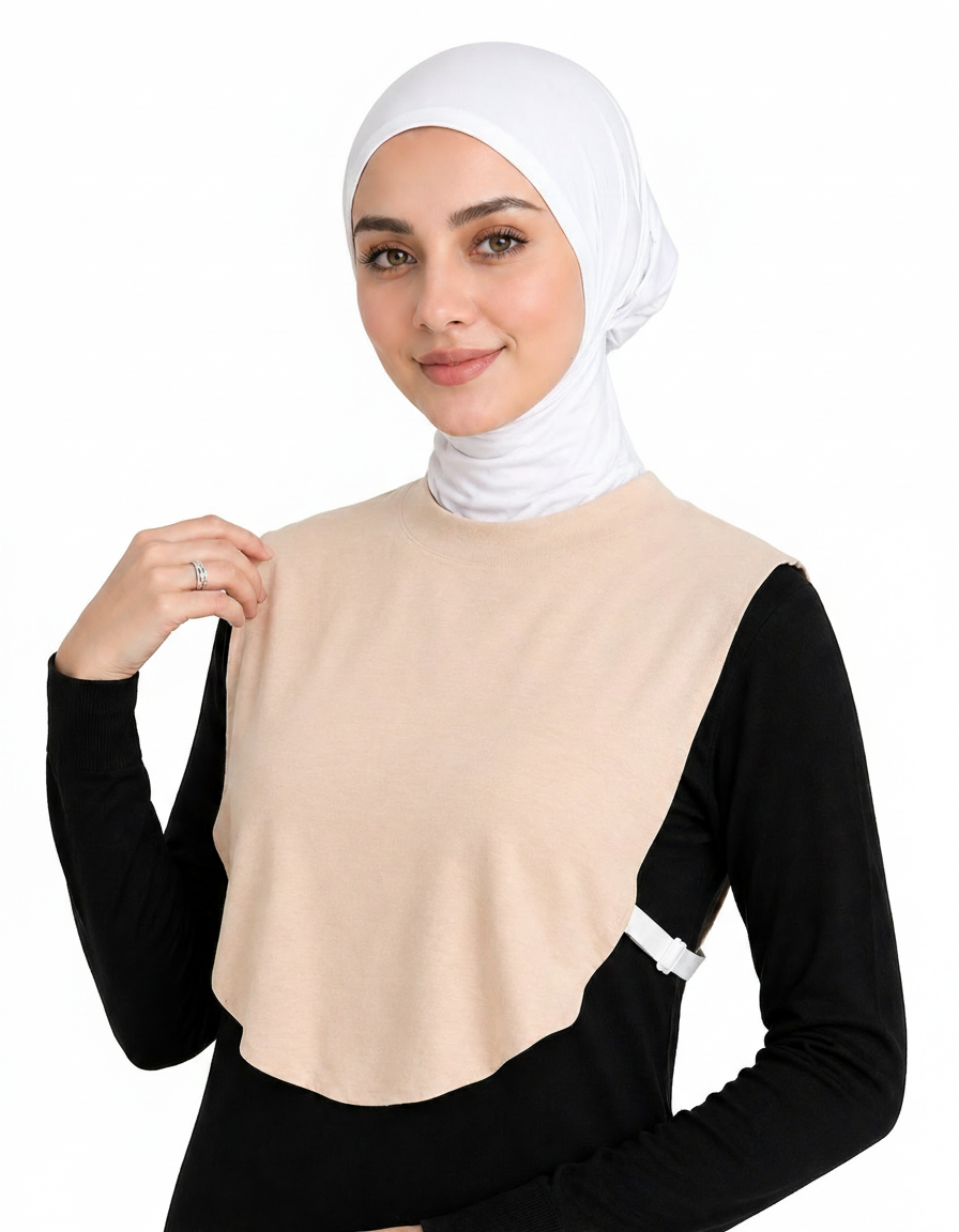 Collar  Voile