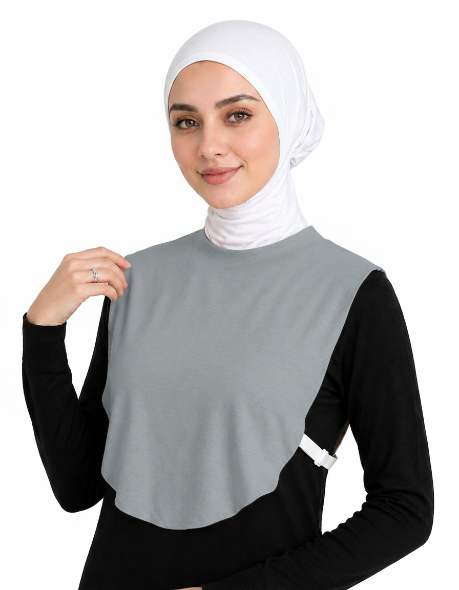 Collar  Voile