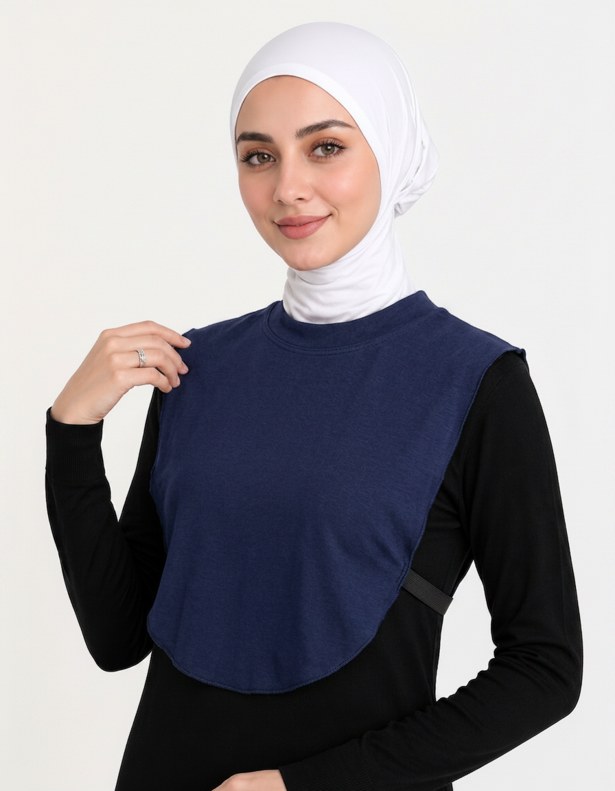 Collar  Voile