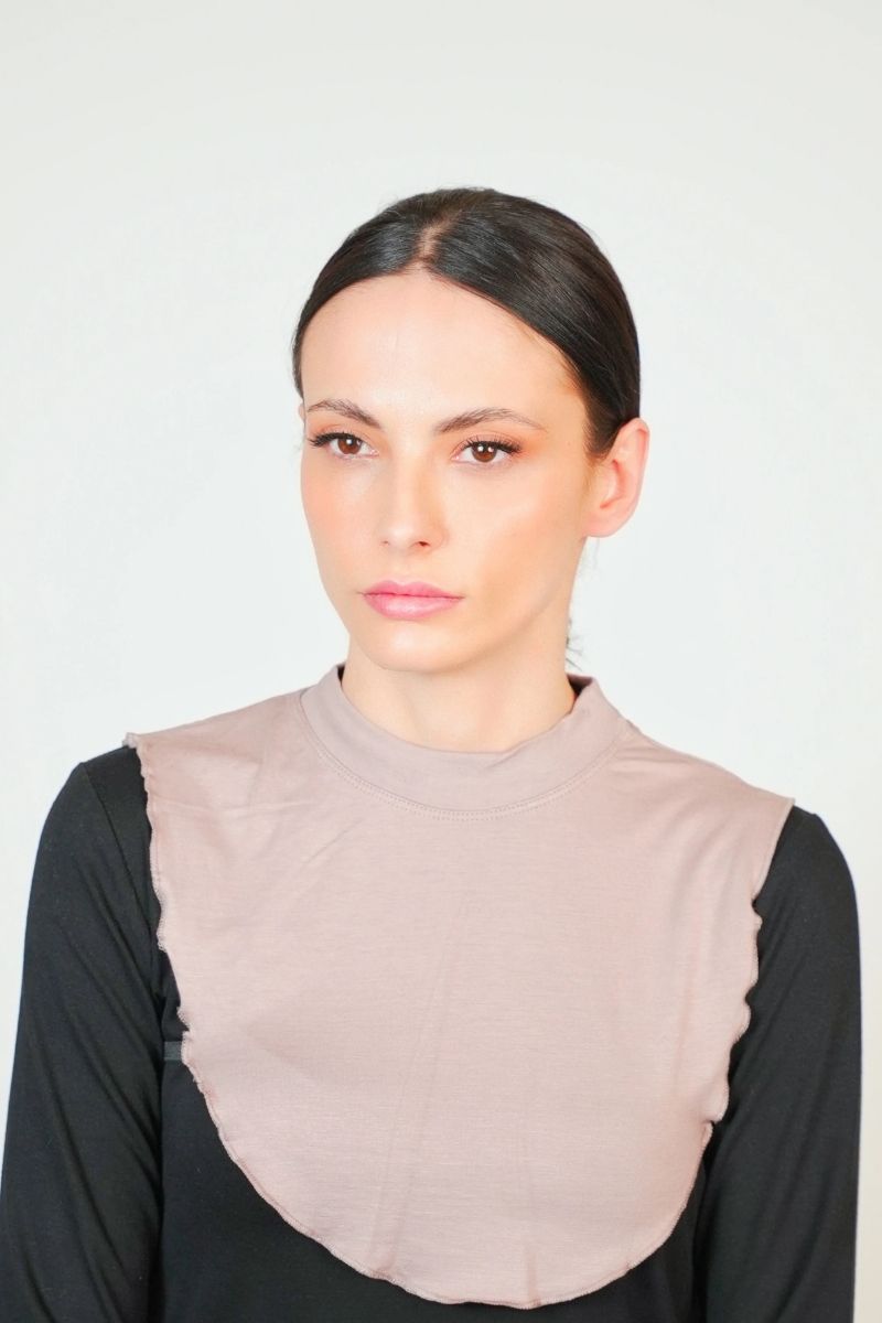Collar  Voile