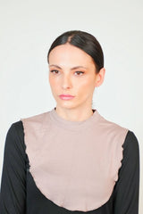 Collar  Voile