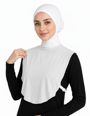 Collar  Voile