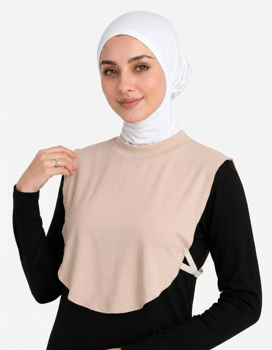 Collar  Voile