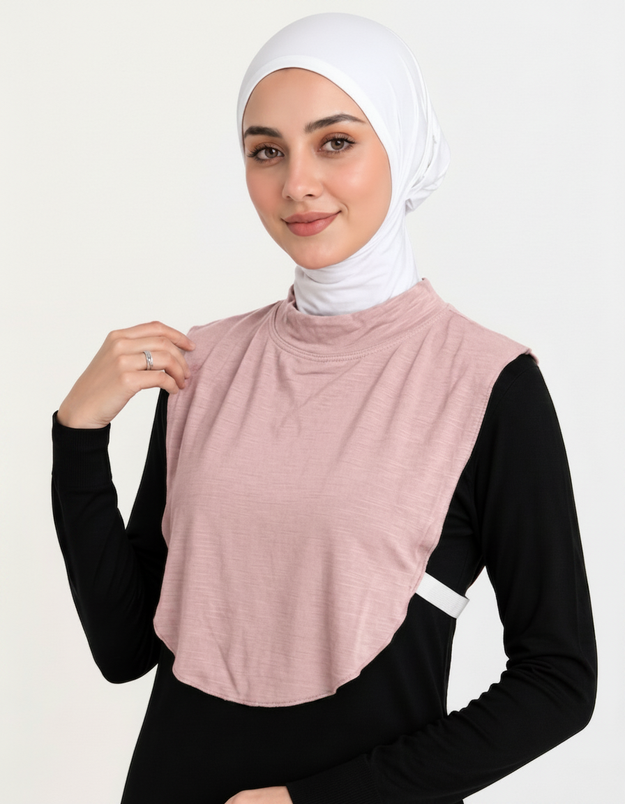 Collar  Voile