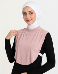 Collar  Voile