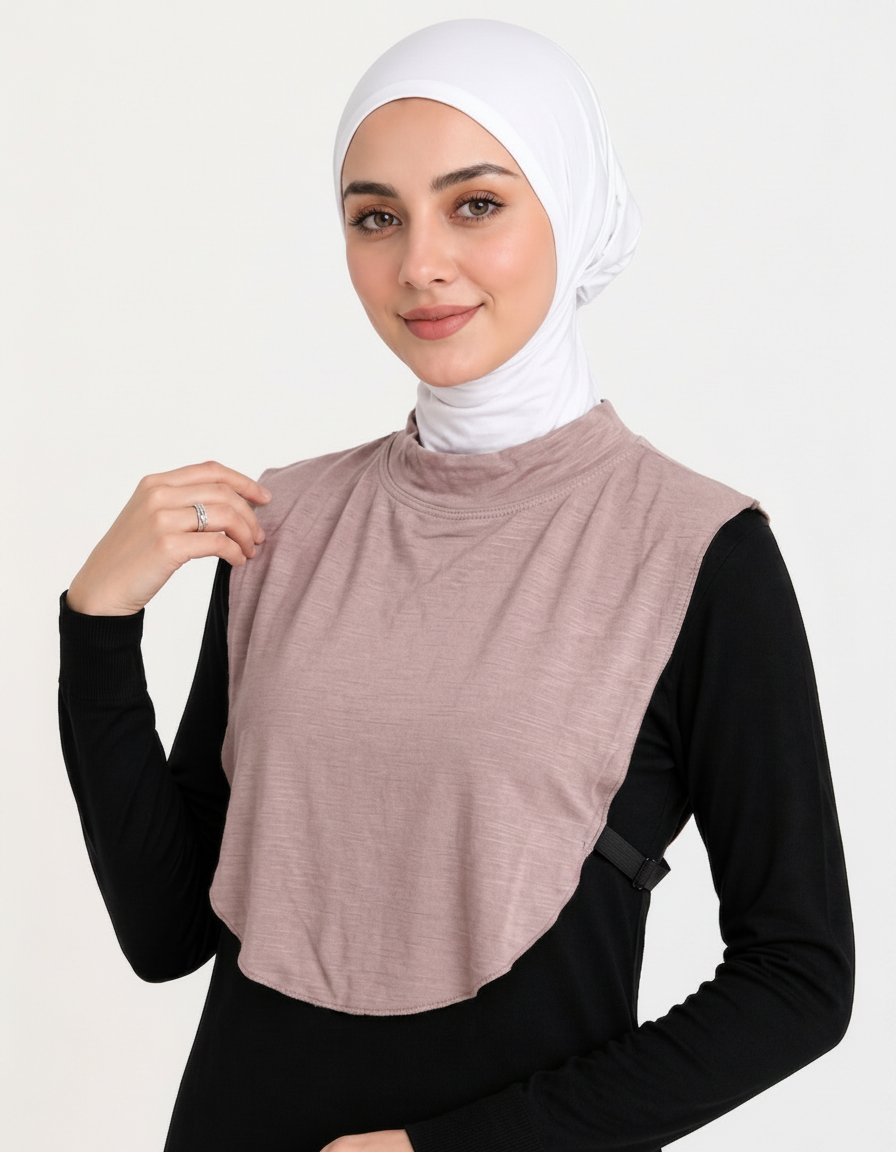 Collar  Voile