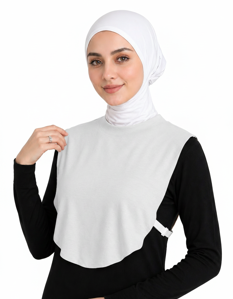 Collar  Voile
