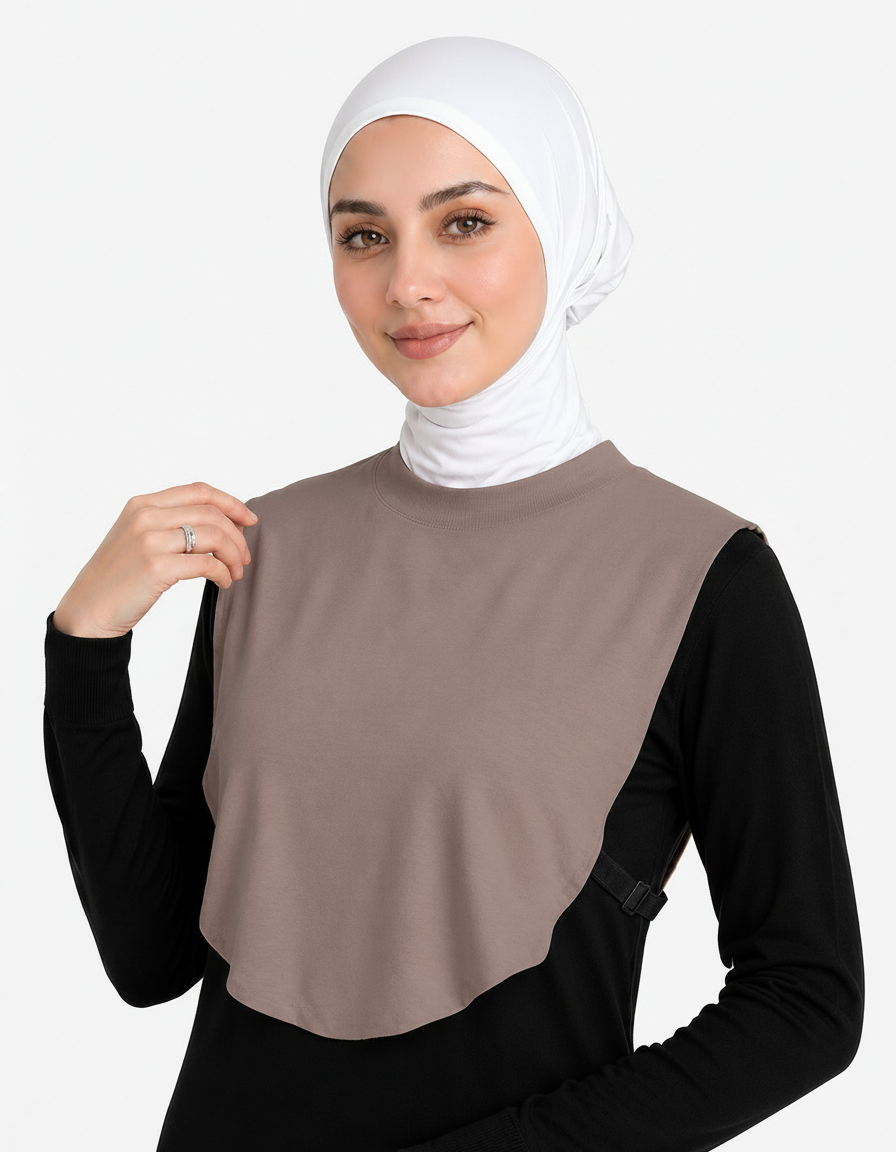 Collar  Voile