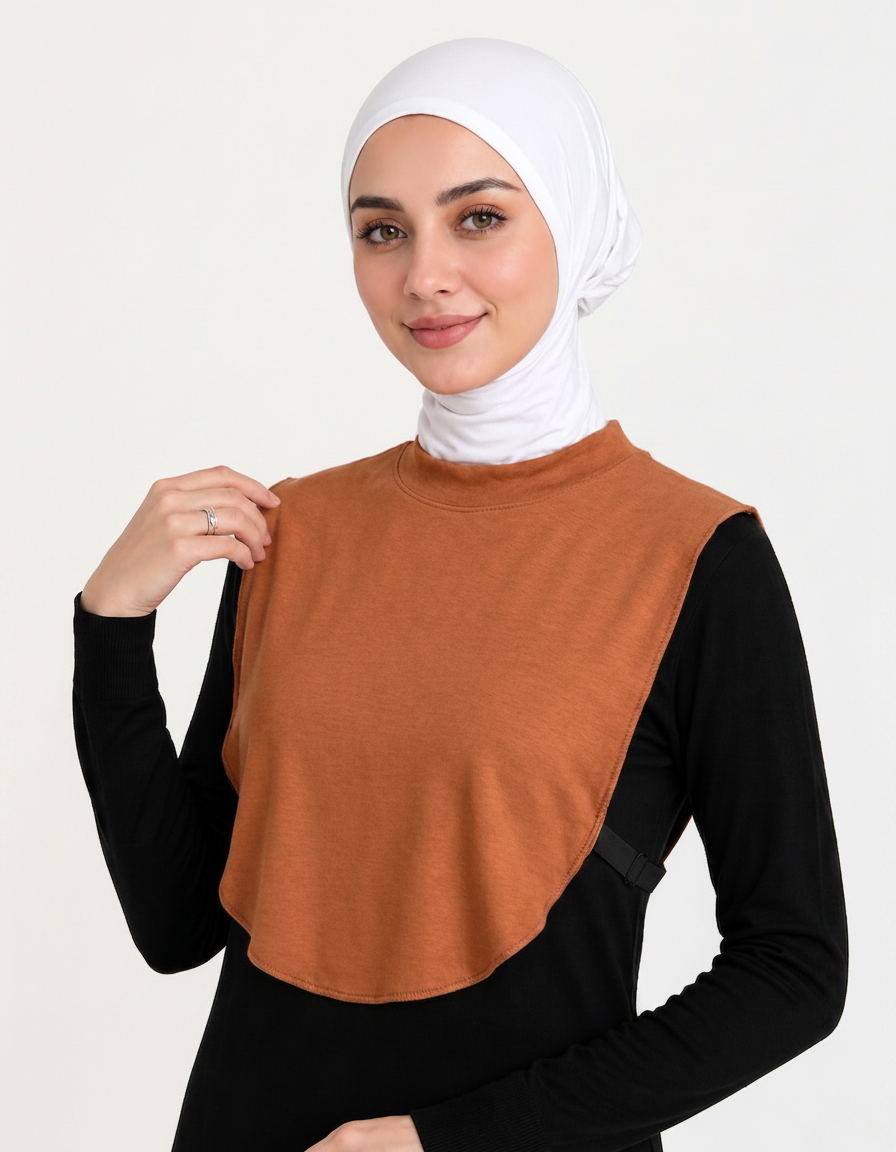 Collar  Voile