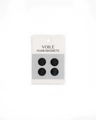 Magnetic Pin 4pc Set  Voile