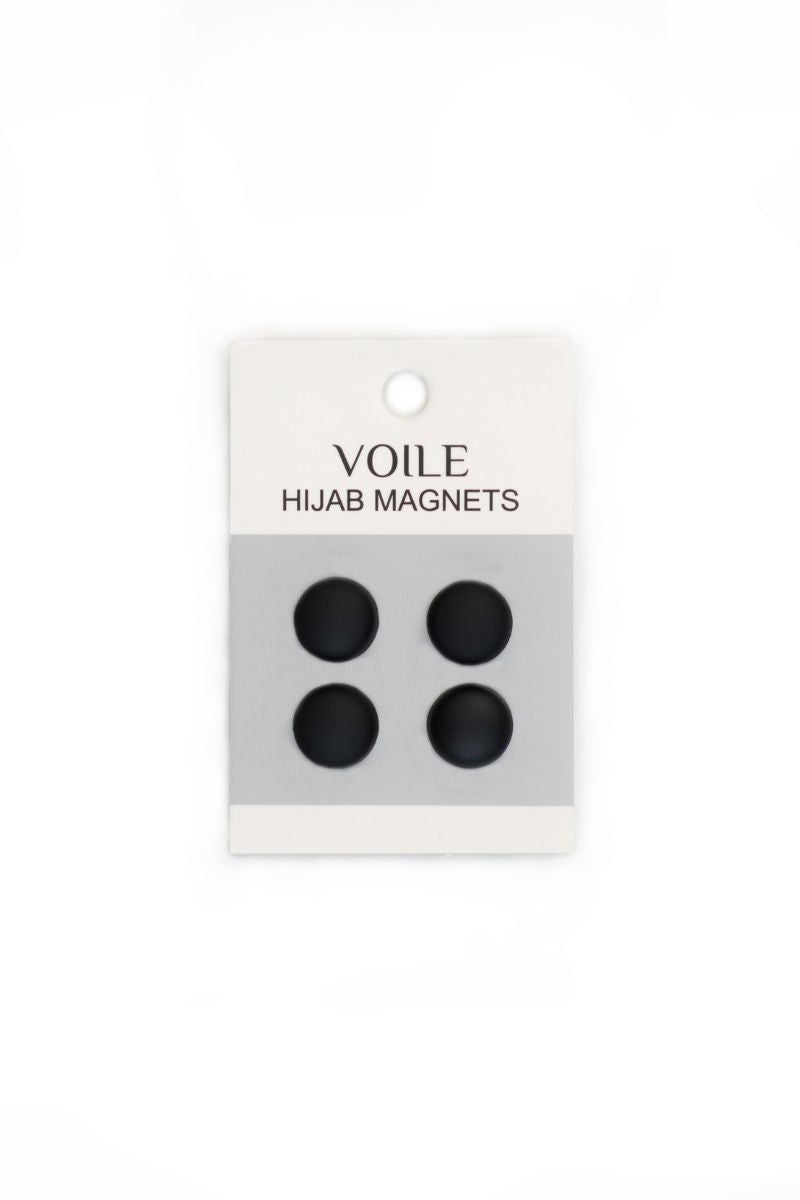 طقم 4 دبابيس مغناطيسية