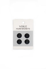 طقم 4 دبابيس مغناطيسية