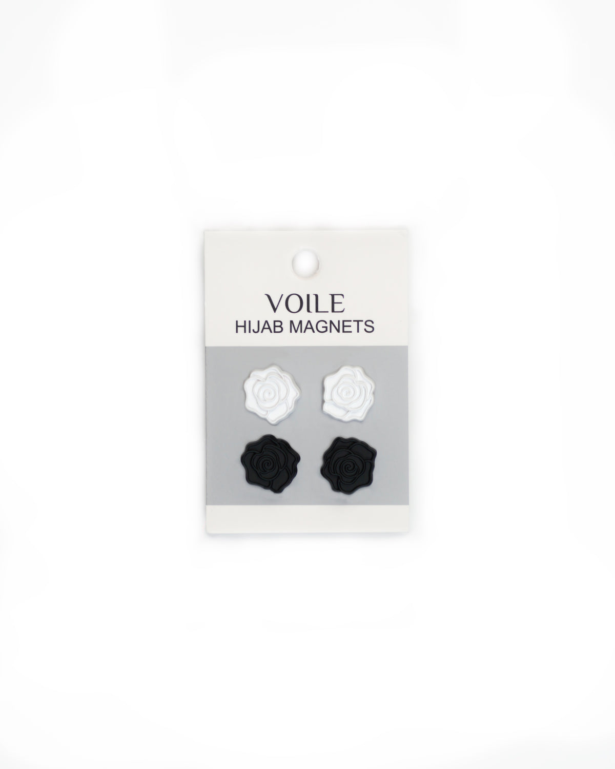 Magnetic Pin 4pc Set