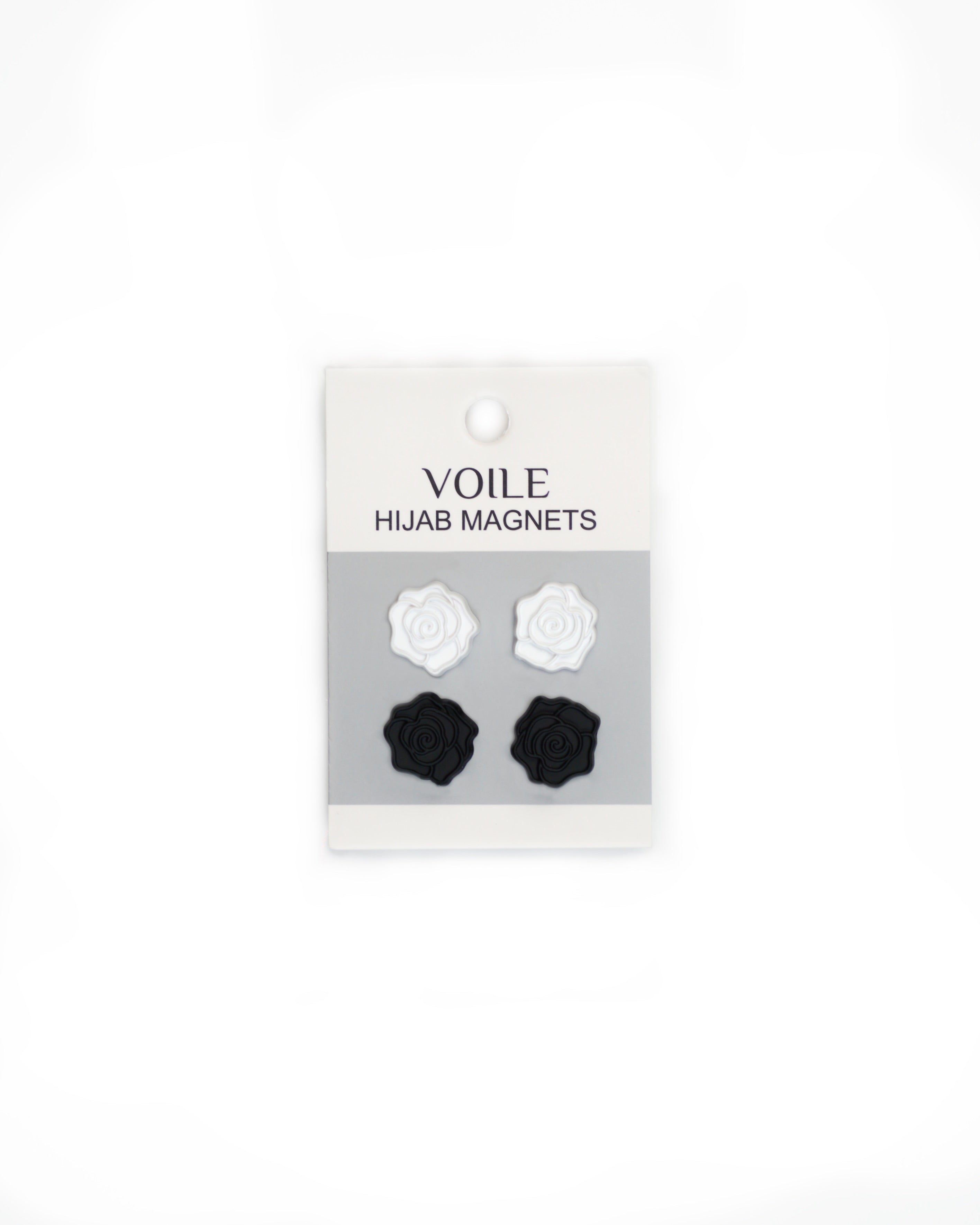 طقم 4 دبابيس مغناطيسية