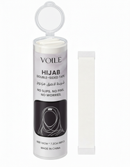 Eliette Hijab Pins  Voile