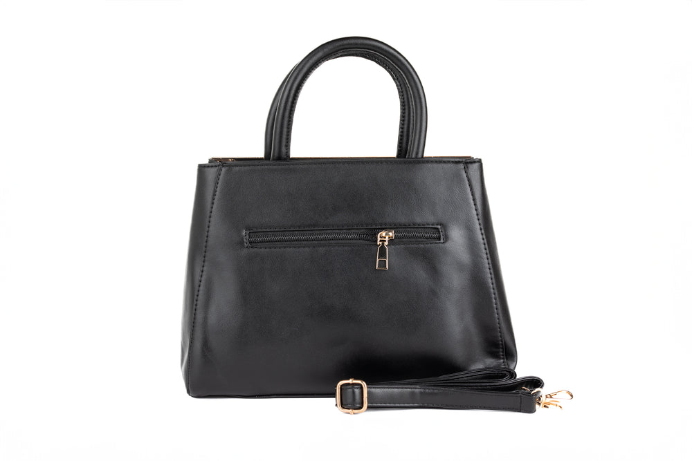 Hand Bag - Voile Fashion