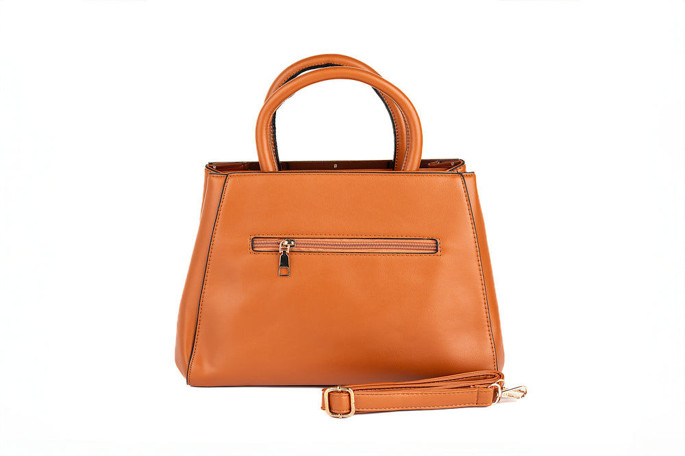 Hand Bag - Voile Fashion