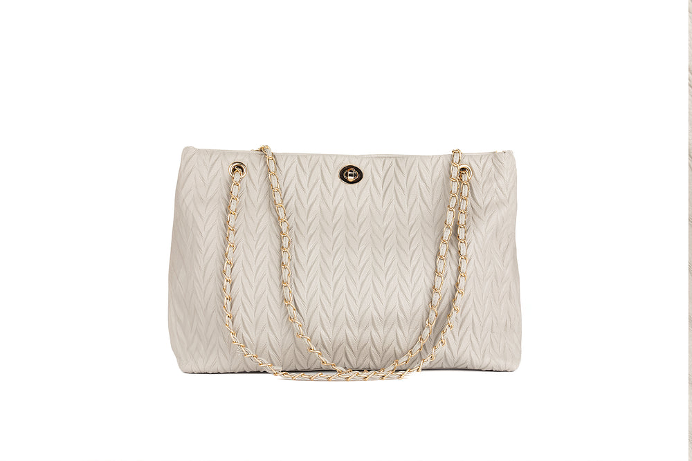 Hand Bag - Voile Fashion