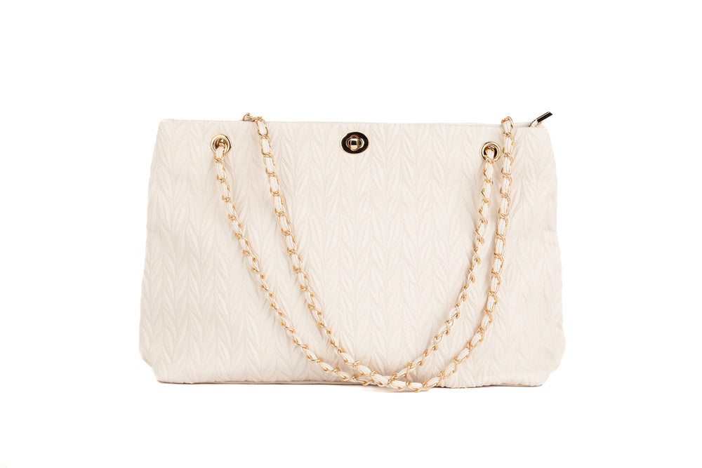 Hand Bag - Voile Fashion