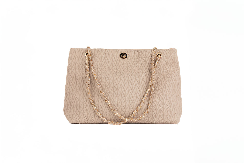 Hand Bag - Voile Fashion