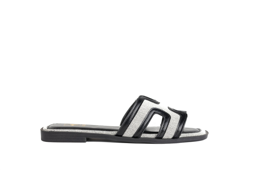 Slip-On - Voile Fashion