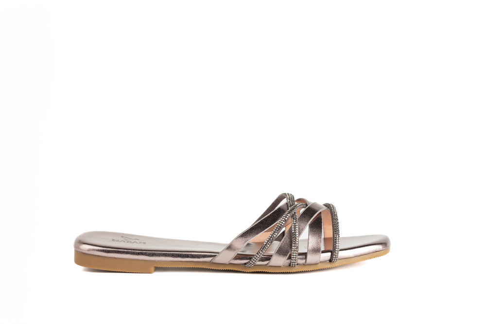 Slip-On - Voile Fashion