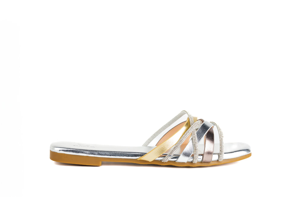 Slip-On - Voile Fashion