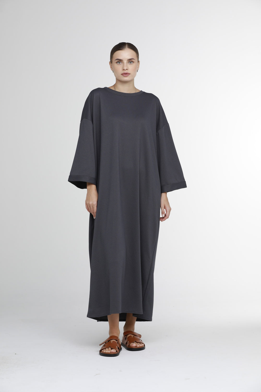 Dress - Voile Fashion