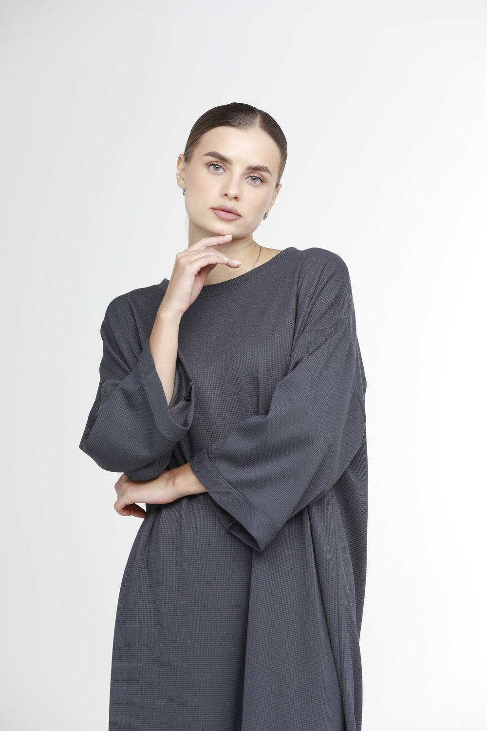 Dress - Voile Fashion