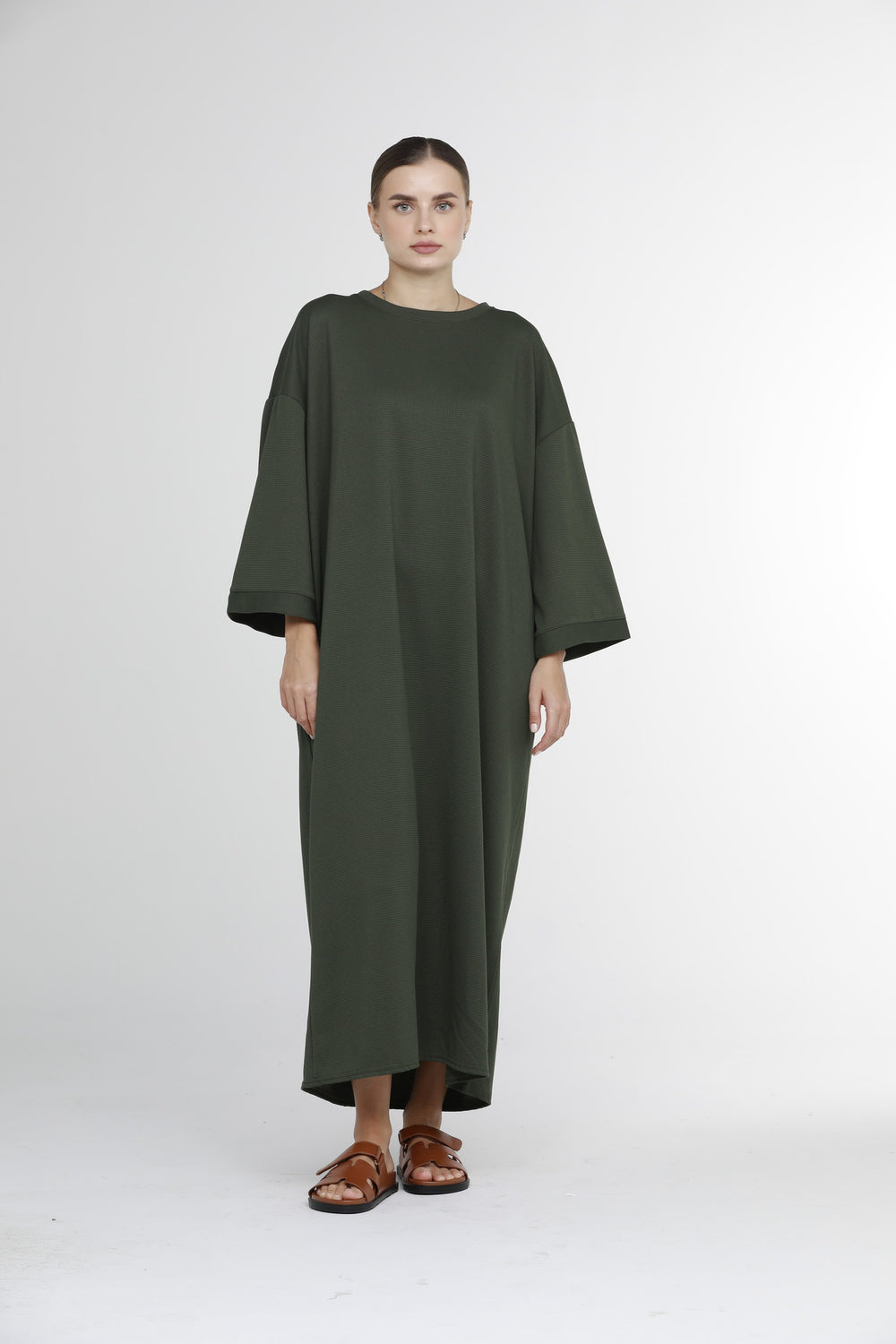 Dress - Voile Fashion