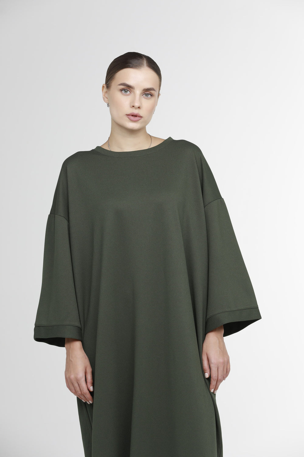 Dress - Voile Fashion