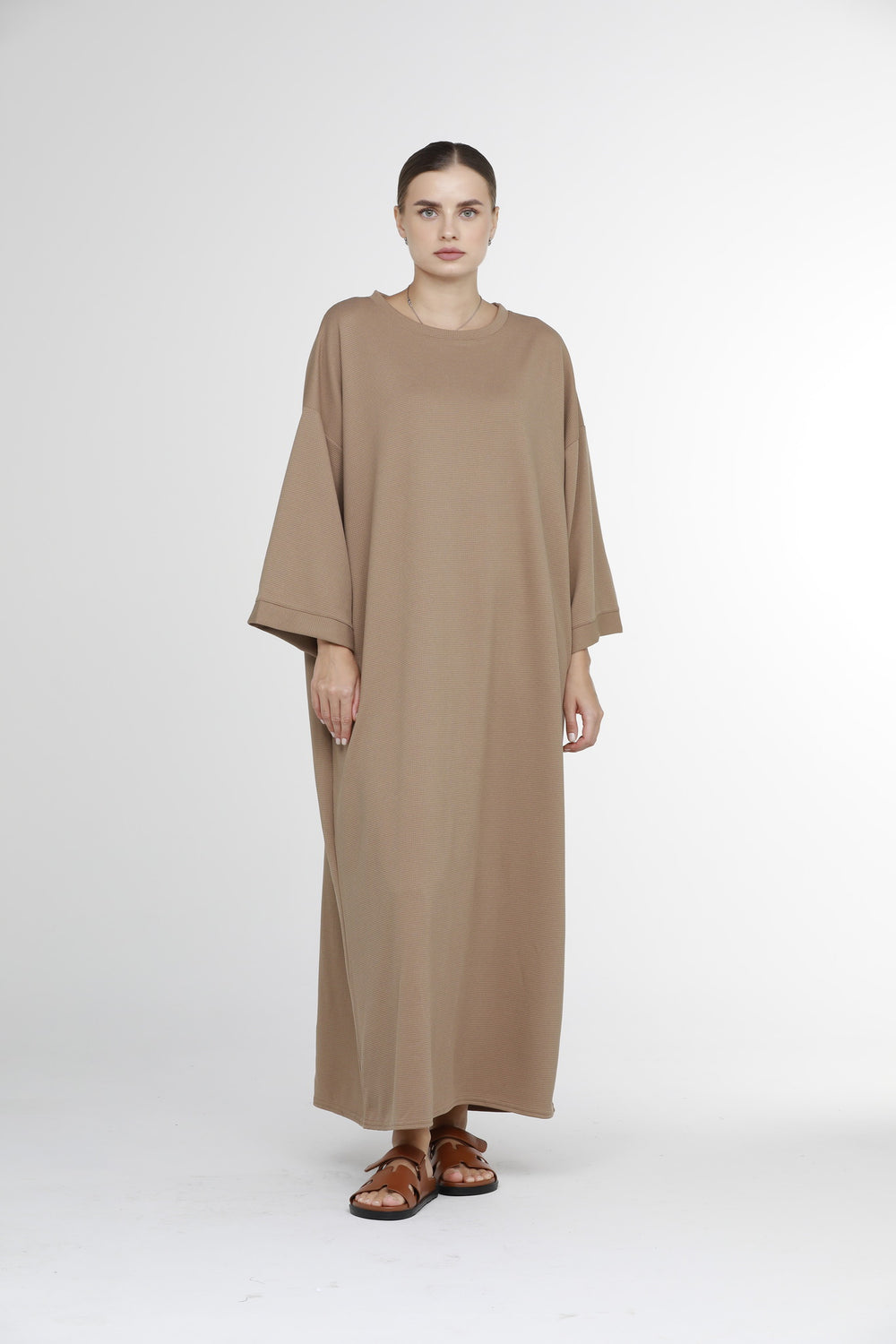 Dress - Voile Fashion