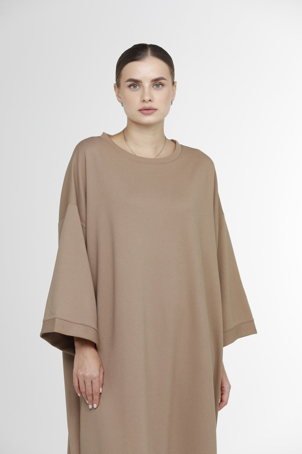 Dress - Voile Fashion