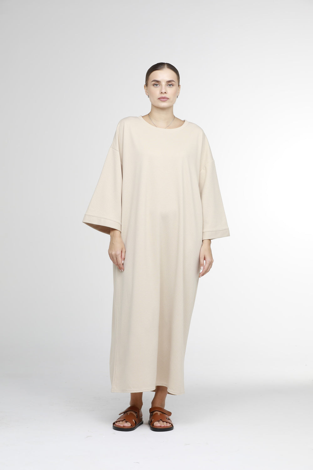 Dress - Voile Fashion